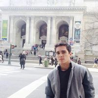 Bryan Michie's Photo