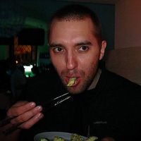 Maciej Makuła's Photo