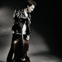 Eugene Lifschitz的照片