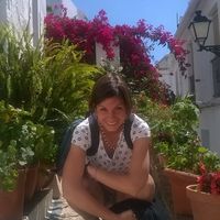 Francesca Rossi's Photo