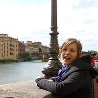 Daniela Pöhler's Photo