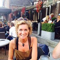Marlou van den Broek's Photo