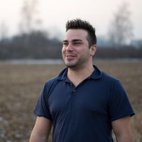 Lukas Rauch的照片