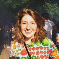 Nora Veerman的照片