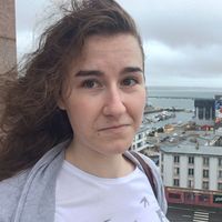 Anna Ulianova的照片