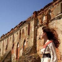 Анна Саенко的照片