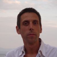 Fabrice Delrée的照片