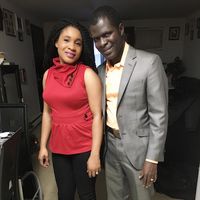 Emmanuel  Urey的照片