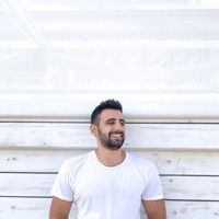 Kaan Topcuoglu's Photo