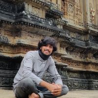 Photos de Venkatesh SS