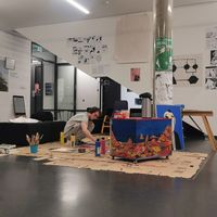 Fotos de Bjarne Hauschildt