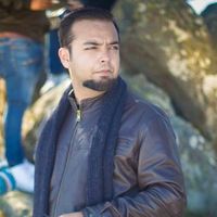 Khurram Shakeel的照片