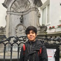 José Elorriaga's Photo