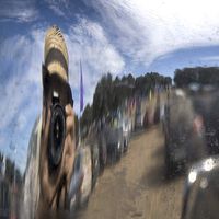 Alvaro Redondo's Photo