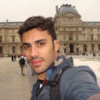 Fernando Marcondes的照片