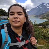 Mariana Eguia's Photo