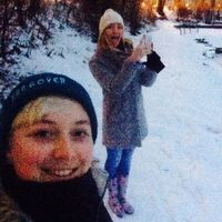 Fiona Dumont's Photo