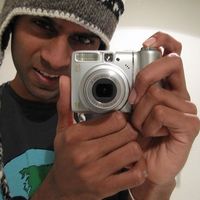 Sachith Nilaweera's Photo