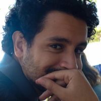 Photos de Soufiane Sbiti