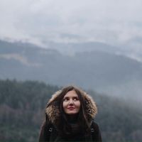 Anna Wilhelm's Photo