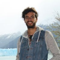 nahuel costa's Photo