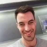 Gerben van Olmen's Photo