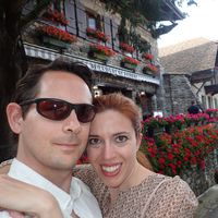 Fotos von Nanci Lopez