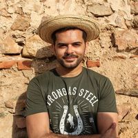 Francisco Júnior的照片