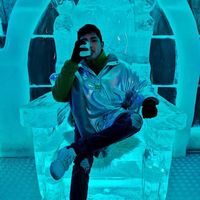 Pablo Pozos Aguilar's Photo