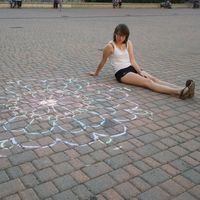 Alessi Kidd的照片