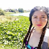 gisela cheuquepil's Photo