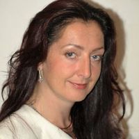 Gantchikova Elena的照片