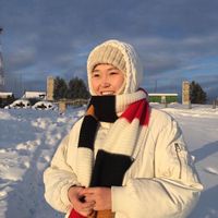 Le foto di Ivanna Rozhina