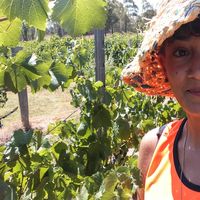 Fotos de Ester Pincha