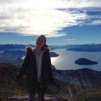 Fotos de Flor González