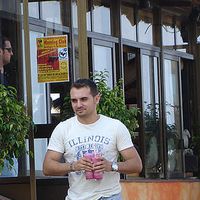 Manuel Pedales的照片