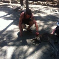 Antoine Crété's Photo