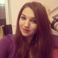 Jacky Smirnova's Photo