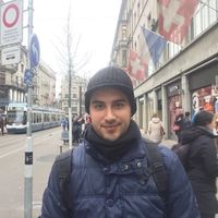 Yassin EL Jilali的照片