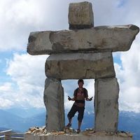 Matthew Benton's Photo