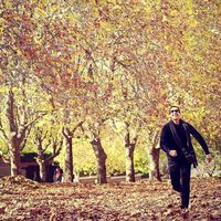 Tayeb Rahmani's Photo