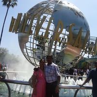 Fotos de Chitra Natarajan