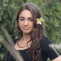 Natasha Perczuk's Photo