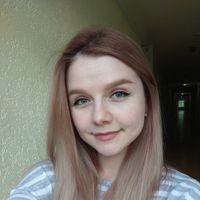 Mary Molchanova's Photo