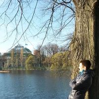 Pierre Godmer's Photo