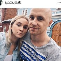 Юрий Синцов的照片