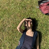 Salome Dokhnadze的照片