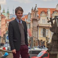 Jakub-Jan Kůš的照片