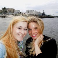 Le foto di Nicole Nowak