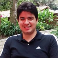 Wagner Albuquerque Filho's Photo